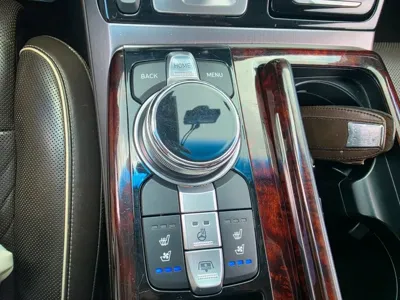 Genesis EQ900 2016, 167187 км, за 17500000 KRW - фото 10