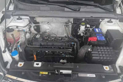Chery Tiggo 5x 2019, 36200 км, за 40883.48 CNY - фото 24