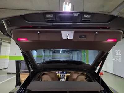 Porsche Panamera 2018, 135000 км, за 57000000 KRW - фото 9