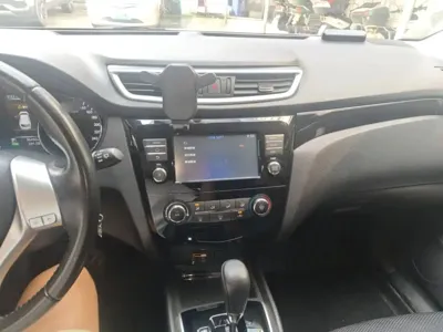 Nissan Qashqai 2017, 96500 км, за 50199 CNY - фото 6