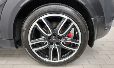 MINI Countryman 2019, 131052 км, за 15900000 KRW - фото 21