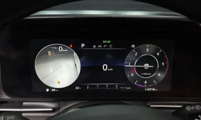 Kia Canival 2021, 110718 км, за 26300000 KRW - фото 8