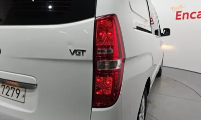 Hyundai Starex 2018, 102560 км, за 9500000 KRW - фото 23