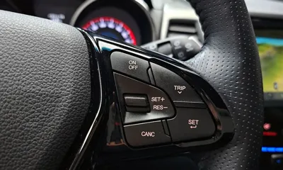 KG_Mobility_Ssangyong TIBOLI 2019, 49359 км, за 10800000 KRW - фото 19