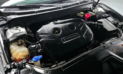 Lincoln MKZ 2014, 90654 км, за 5600000 KRW - фото 6