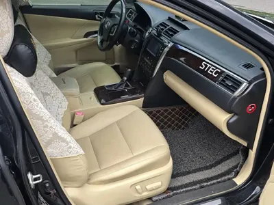 Toyota Camry 2017, 130000 км, за 63800 CNY - фото 7