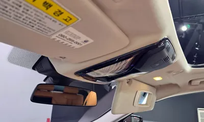 BMW 5-Series 2018, 187255 км, за 14990000 KRW - фото 20
