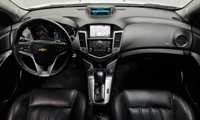 ChevroletGMDaewoo Cruze 2011, 134937 км, за 1990000 KRW - фото 7