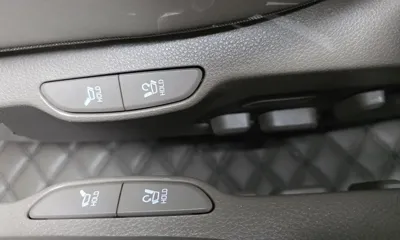 Kia Canival 2024, 44311 км, за 47900000 KRW - фото 43