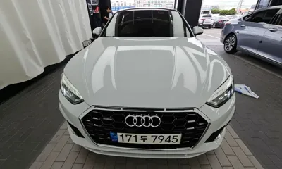 Audi A5 2021, 86151 км, за 27200000 KRW - фото 26