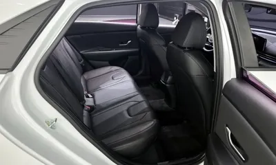 Hyundai Avante 2022, 44282 км, за 18200000 KRW - фото 28