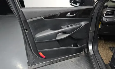 Kia Sorento 2015, 158318 км, за 10590000 KRW - фото 24
