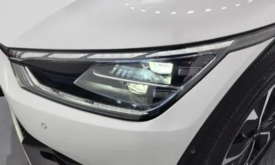 Kia EV6 2022, 107196 км, за 28990000 KRW - фото 22
