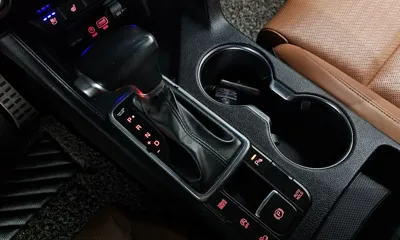 Kia Sportage 2017, 108432 км, за 13900000 KRW - фото 9