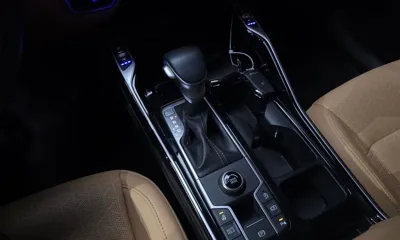 Kia Sorento 2022, 53589 км, за 24900000 KRW - фото 9