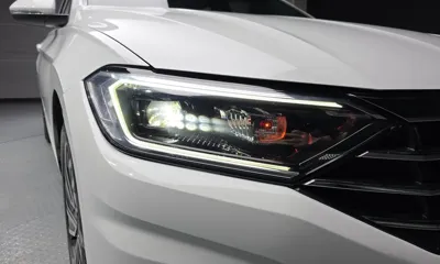 Volkswagen Jetta 2020, 71697 км, за 99990000 KRW - фото 22