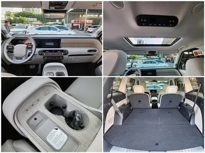 Hyundai Palisade 2026, 217 км, за 69000000 KRW