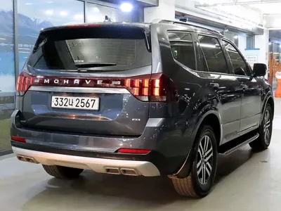 Kia Mohave 2022, 32509 км, за 29900000 KRW - фото 4