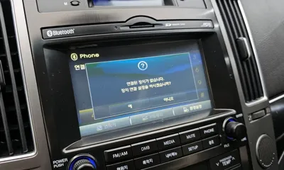 Hyundai Veracruz 2015, 163402 км, за 12900000 KRW - фото 15
