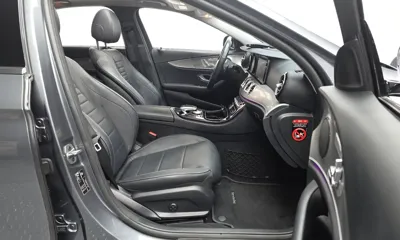 Mercedes-Benz E-Class 2019, 166720 км, за 17300000 KRW - фото 11