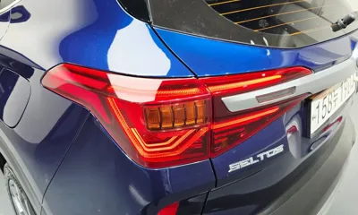 Kia Seltos 2020, 49600 км, за 16900000 KRW - фото 23