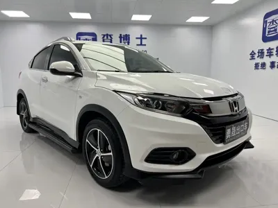 Honda Vezel 2022, 15000 км, за 95800 CNY