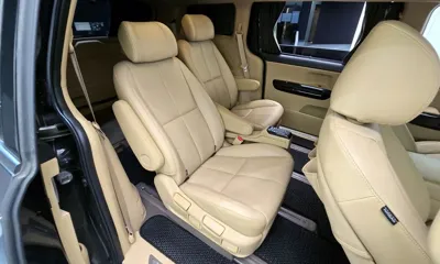 Kia Canival 2019, 195725 км, за 19000000 KRW - фото 11