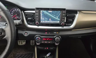Kia Stonic 2020, 80796 км, за 12900000 KRW - фото 19
