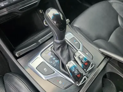 Hyundai Grandeur 2015, 185772 км, за 5900000 KRW - фото 9