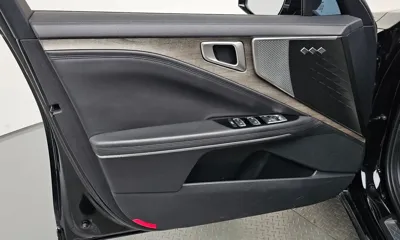 Kia K8 2022, 65469 км, за 24000000 KRW - фото 25