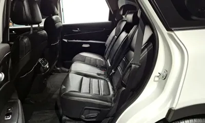 Kia Sorento 2016, 122271 км, за 10900000 KRW - фото 26