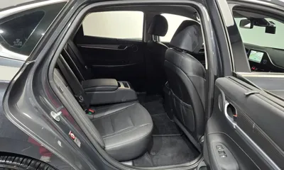 Hyundai Grandeur 2019, 96143 км, за 15900000 KRW - фото 12