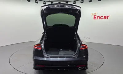 Kia Stinger 2018, 132639 км, за 18500000 KRW - фото 20