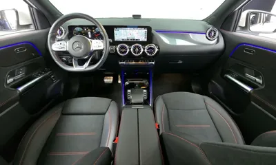 Mercedes-Benz GLA-Class 2022, 14061 км, за 36800000 KRW - фото 7