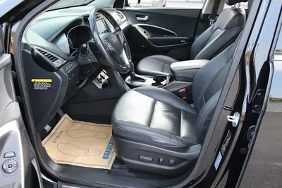 Hyundai Santafe 2014, 170480 км, за 7500000 KRW - фото 9