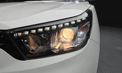 KG_Mobility_Ssangyong TIBOLI 2016, 136428 км, за 6300000 KRW - фото 22