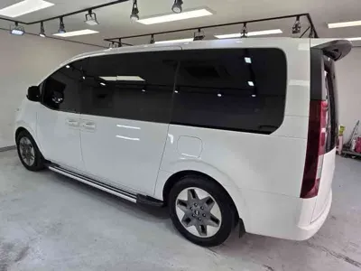 Hyundai Staria 2024, 105312 км, за 27980000 KRW - фото 6