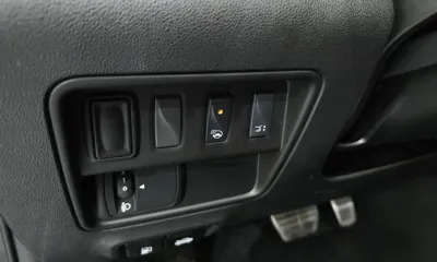 Renault-KoreaSamsung QM6 2020, 68601 км, за 18300000 KRW - фото 27