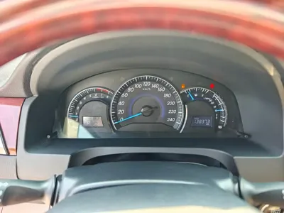 Toyota Camry 2014, 136000 км, за 49800 CNY - фото 15