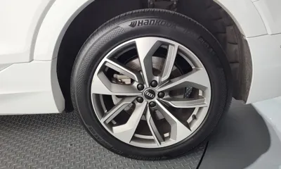 Audi e-tron 2022, 111017 км, за 41890000 KRW - фото 21