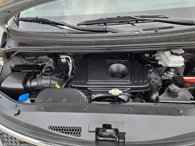 Hyundai Starex 2013, 98239 км, за 9750000 KRW - фото 6