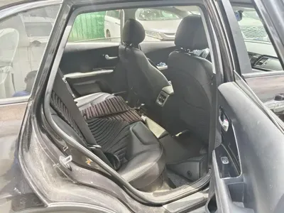 Kia 极睿 2017, 118000 км, за 45000 CNY - фото 7