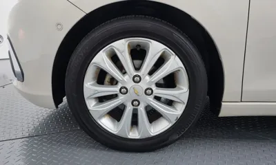 ChevroletGMDaewoo Spark 2016, 85931 км, за 5500000 KRW - фото 5