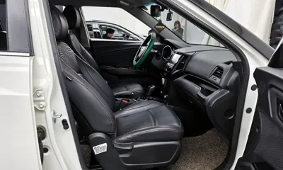 KG_Mobility_Ssangyong TIBOLI 2018, 28822 км, за 11500000 KRW - фото 11
