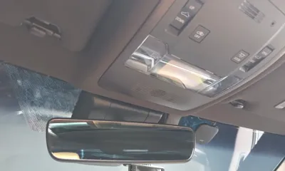 Lexus ES 2021, 73729 км, за 35900000 KRW - фото 29