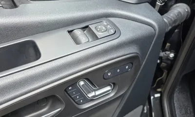 Mercedes-Benz Sprinter 2022, 57861 км, за 88400000 KRW - фото 29