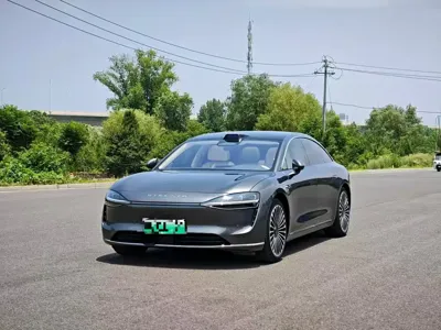 享界 Xiangji S9 · 2024 год