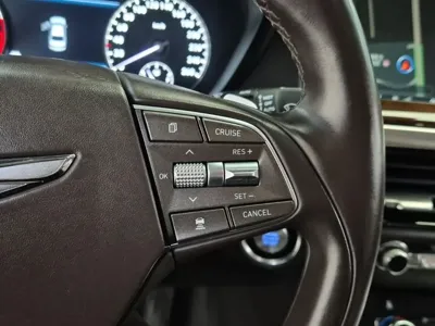 Genesis EQ900 2018, 135940 км, за 22900000 KRW - фото 15