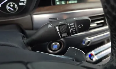 Genesis G90 2019, 165104 км, за 25500000 KRW - фото 31