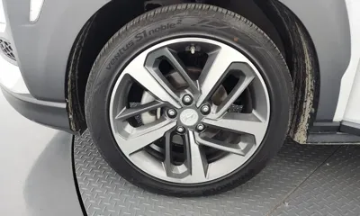Hyundai Kona 2018, 52382 км, за 12400000 KRW - фото 5